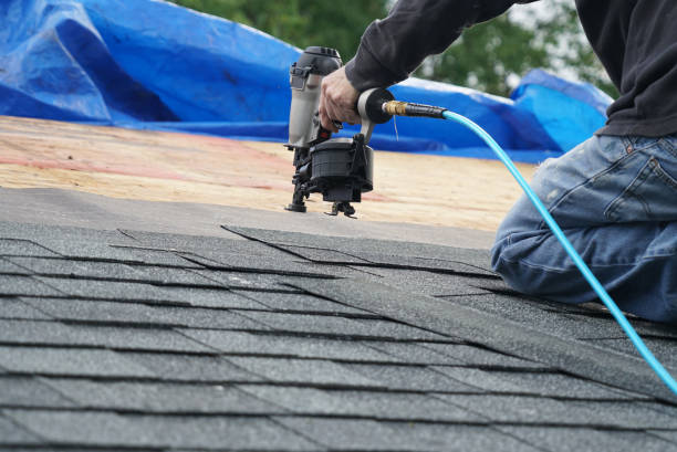 Reliable Monument, CO Roofing Service Solutions