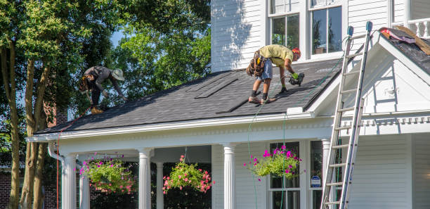 Best Roof Ventilation Installation  in Monument, CO